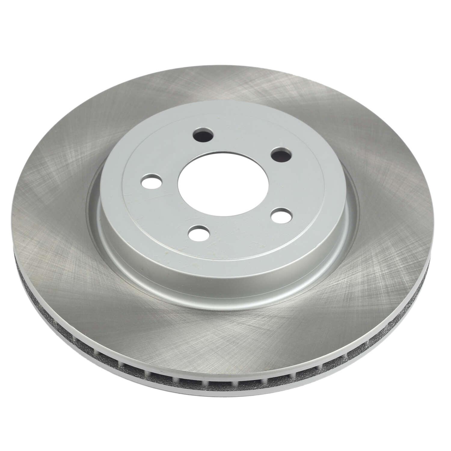 PowerStop Disc Brake Rotor P/N:AR8359SCR