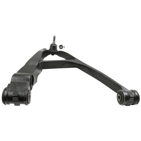 MOOG Chassis Products Suspension Control Arm and Ball Joint Assembly P/N:RK620380