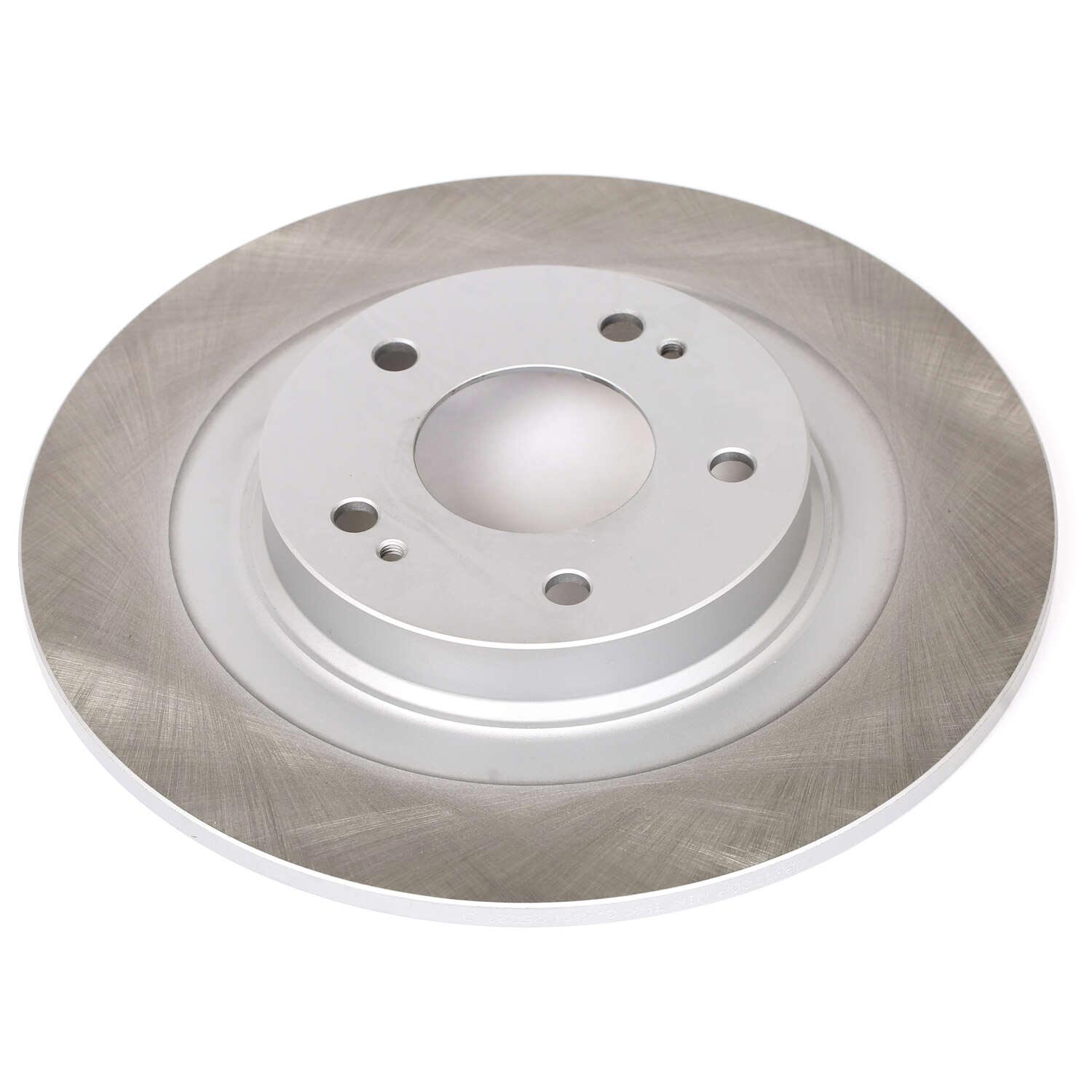 PowerStop Disc Brake Rotor P/N:JBR1700SCR