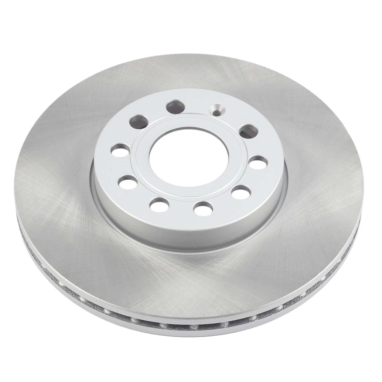 PowerStop Disc Brake Rotor P/N:EBR830SCR