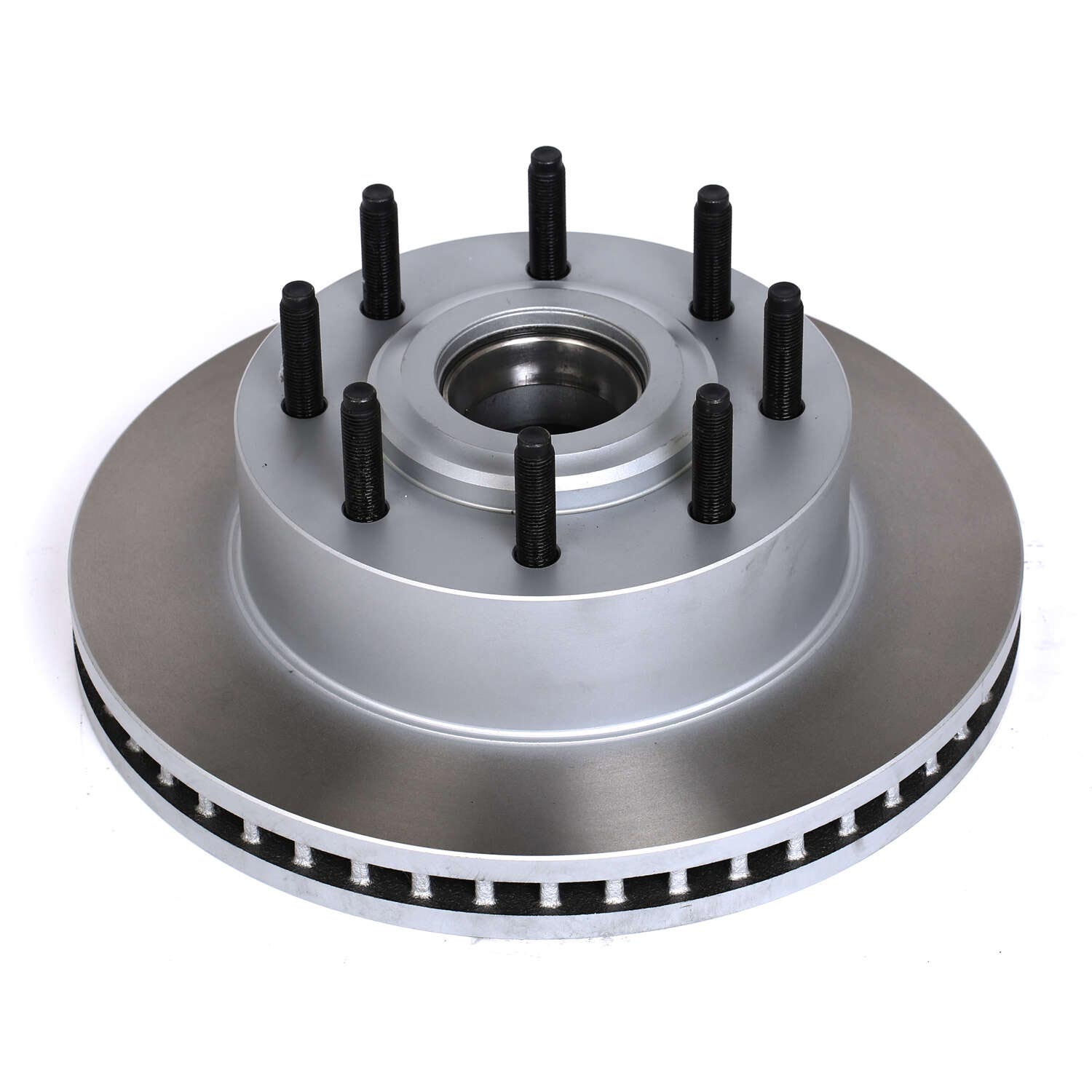 PowerStop Disc Brake Rotor P/N:AR85138SCR