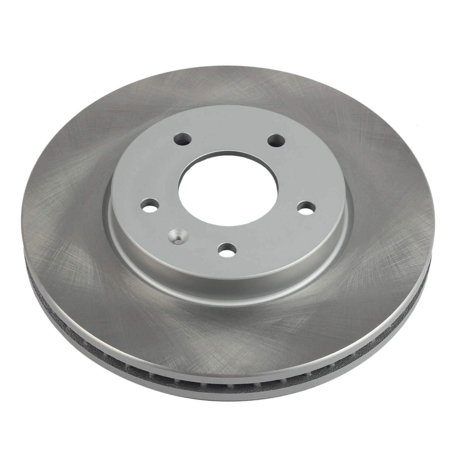 PowerStop Disc Brake Rotor P/N:AR8667SCR