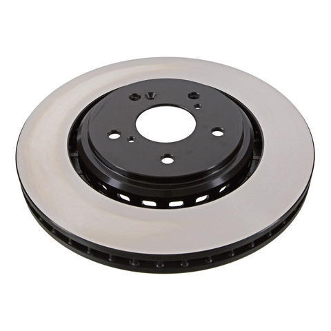 Wagner Brake Disc Brake Rotor P/N:BD180697E Wagner Brake Disc Brake Rotor P/N:BD180697E