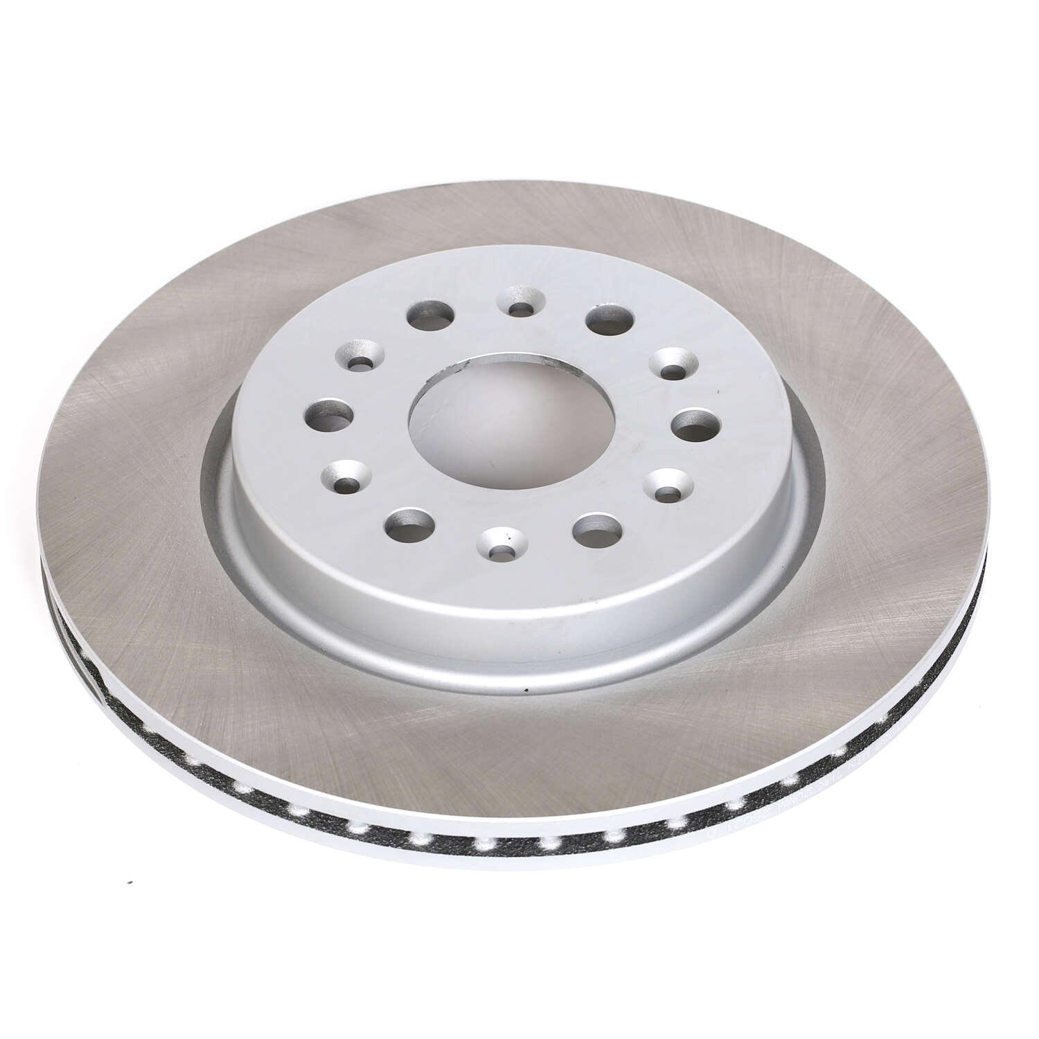 PowerStop Disc Brake Rotor P/N:AR82193SCR