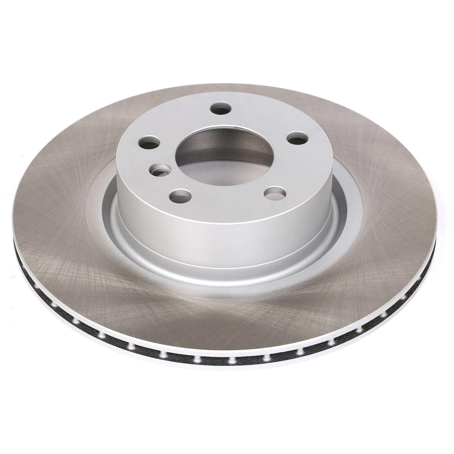 PowerStop Disc Brake Rotor P/N:EBR1240SCR