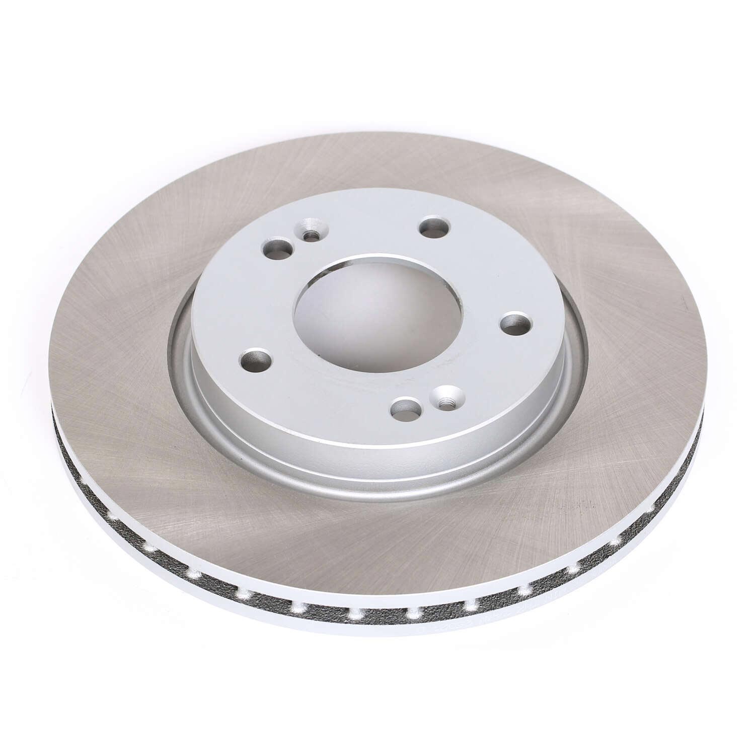 PowerStop Disc Brake Rotor P/N:JBR1325SCR
