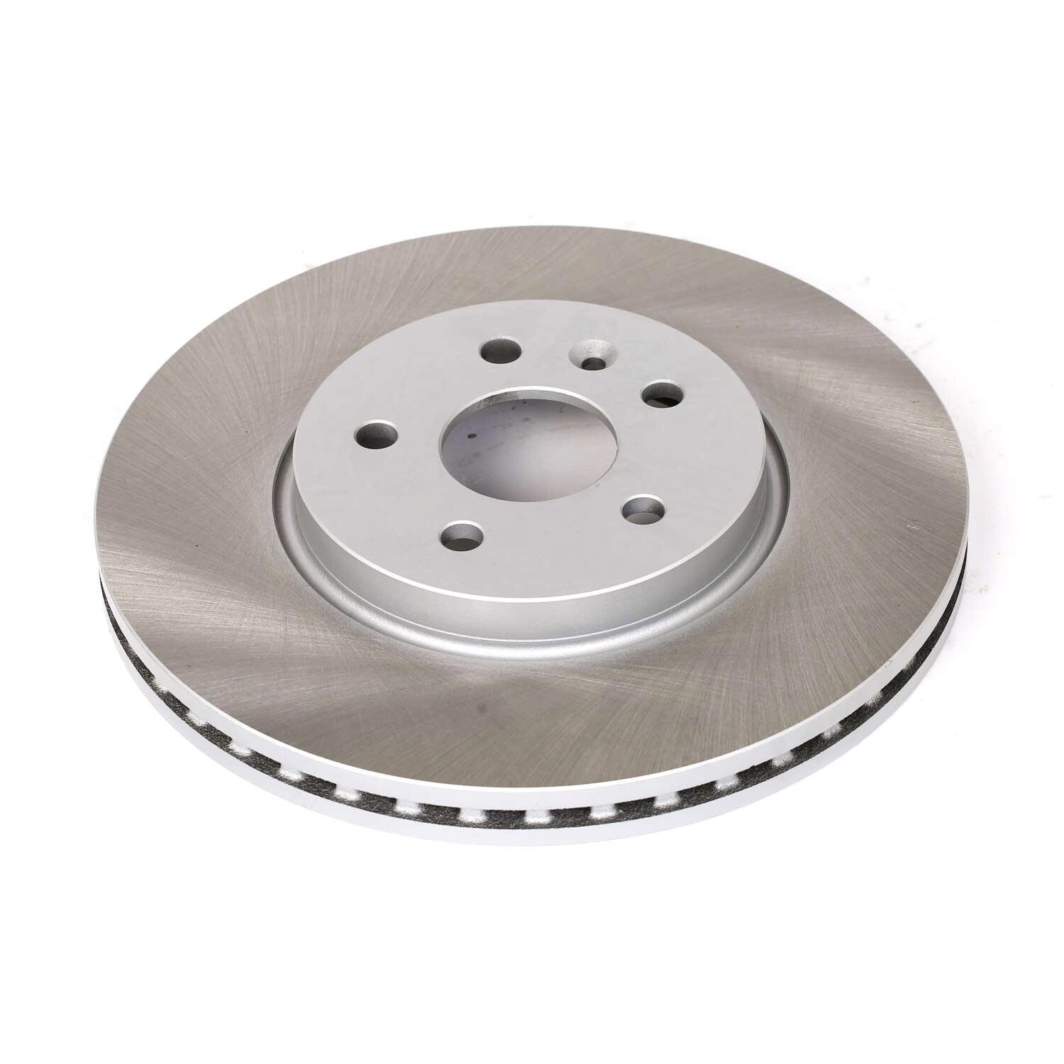 PowerStop Disc Brake Rotor P/N:AR82181SCR