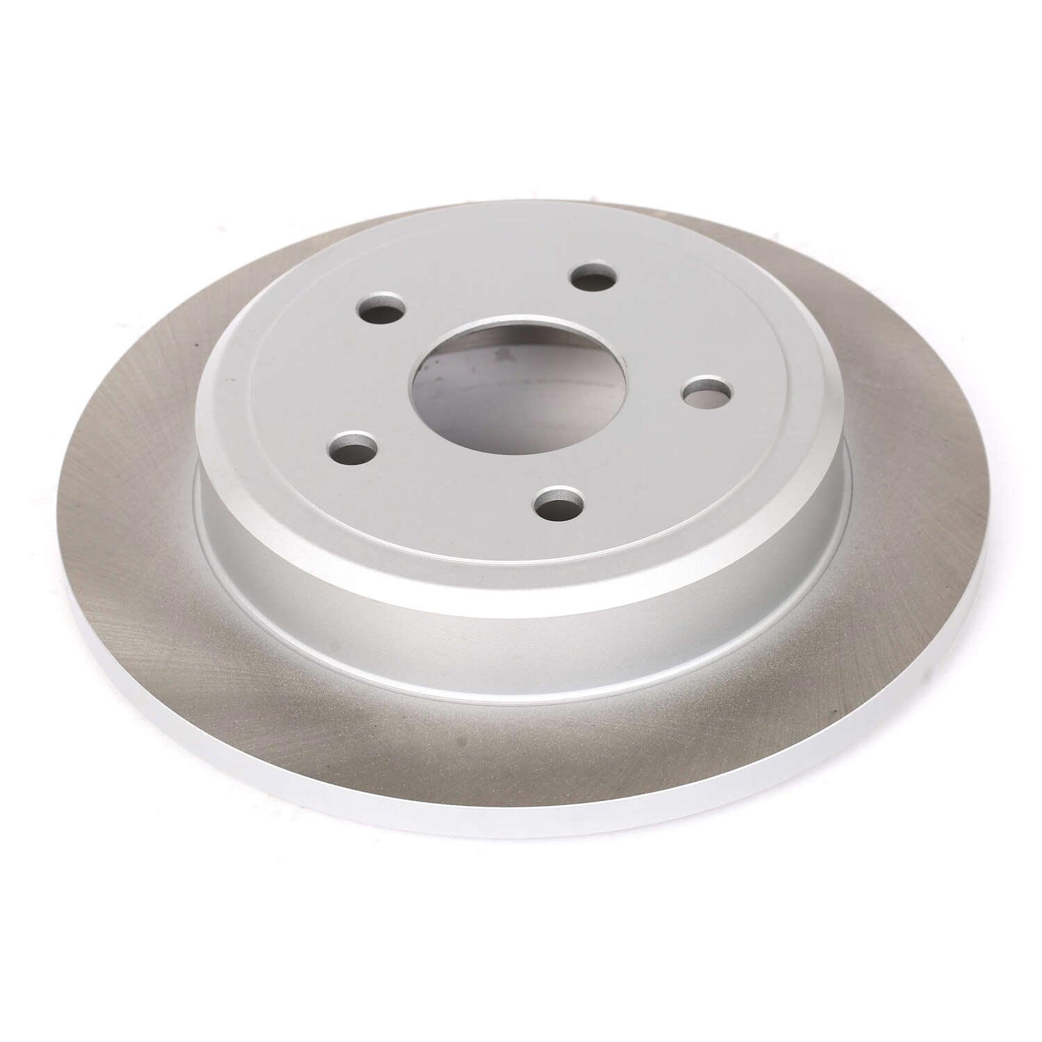 PowerStop Disc Brake Rotor P/N:AR8793SCR