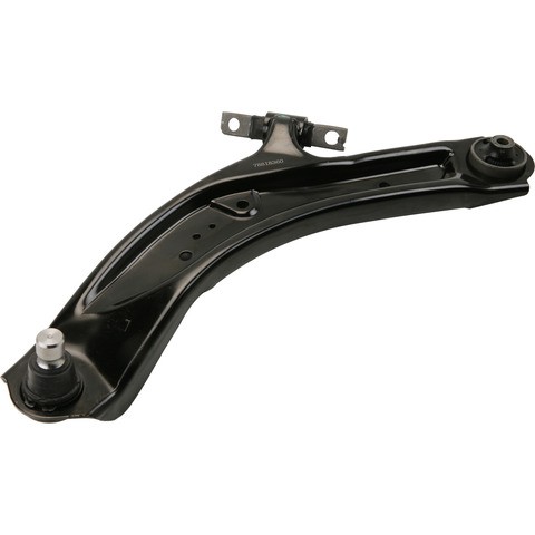 MOOG Chassis Products Suspension Control Arm and Ball Joint Assembly P/N:RK623110
