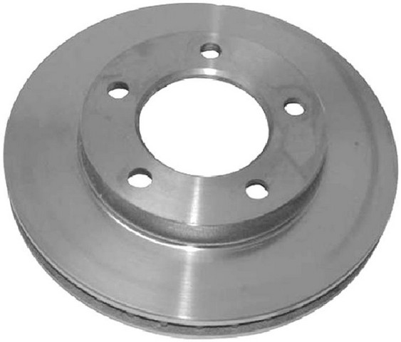 BENDIX PREMIUM DRUM AND ROTOR Disc Brake Rotor P/N:PRT1155