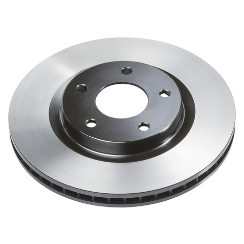 Wagner Brake Disc Brake Rotor P/N:BD126510E