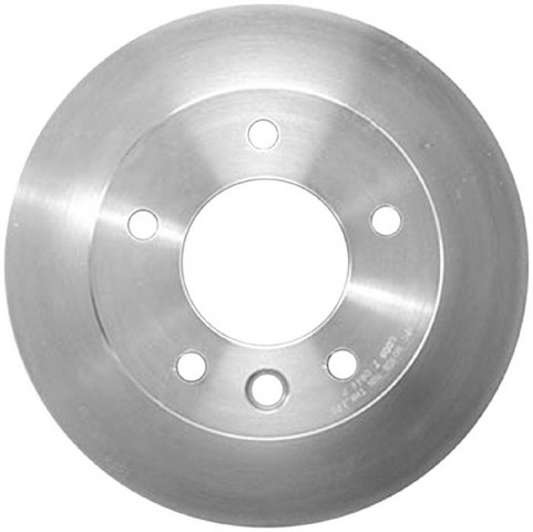 BENDIX PREMIUM DRUM AND ROTOR Disc Brake Rotor P/N:PRT5431