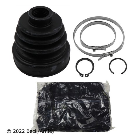 Beck/Arnley CV Joint Boot Kit P/N:103-2414
