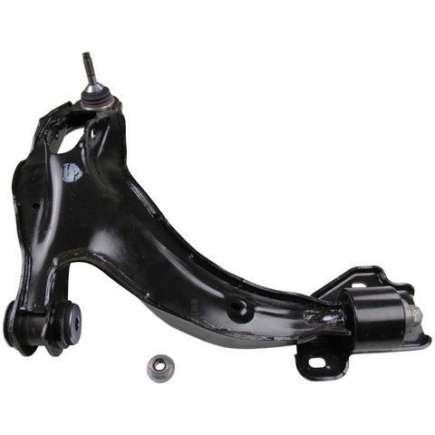 MOOG Chassis Products Suspension Control Arm and Ball Joint Assembly P/N:RK620219
