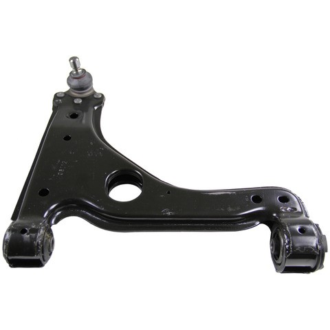 MOOG Chassis Products Suspension Control Arm and Ball Joint Assembly P/N:RK620150