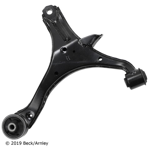 Beck/Arnley Suspension Control Arm P/N:102-8078