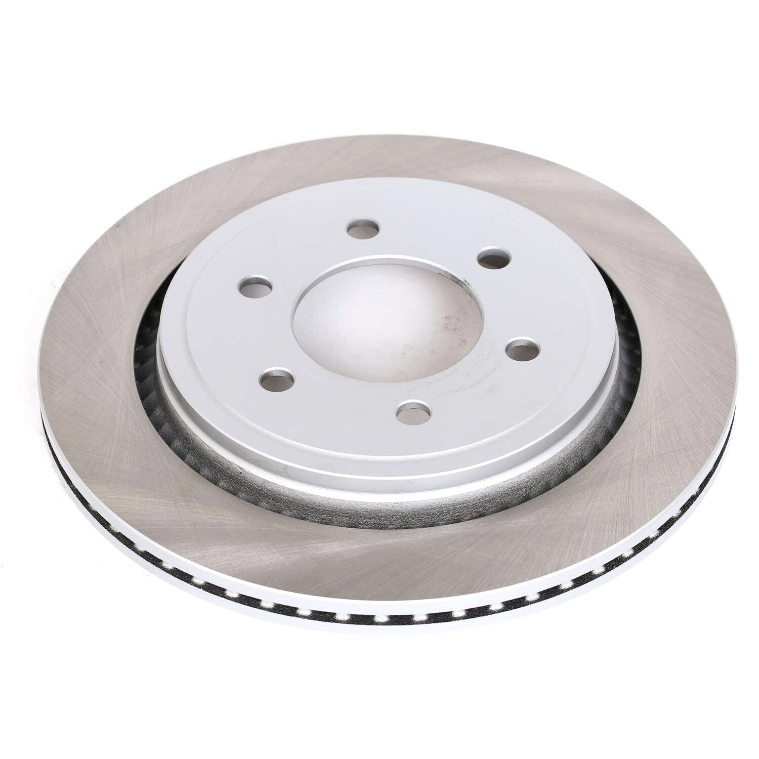 PowerStop Disc Brake Rotor P/N:AR85164SCR