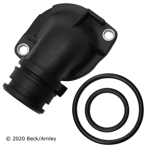 Beck/Arnley Engine Coolant Thermostat Housing Cover P/N:147-0027