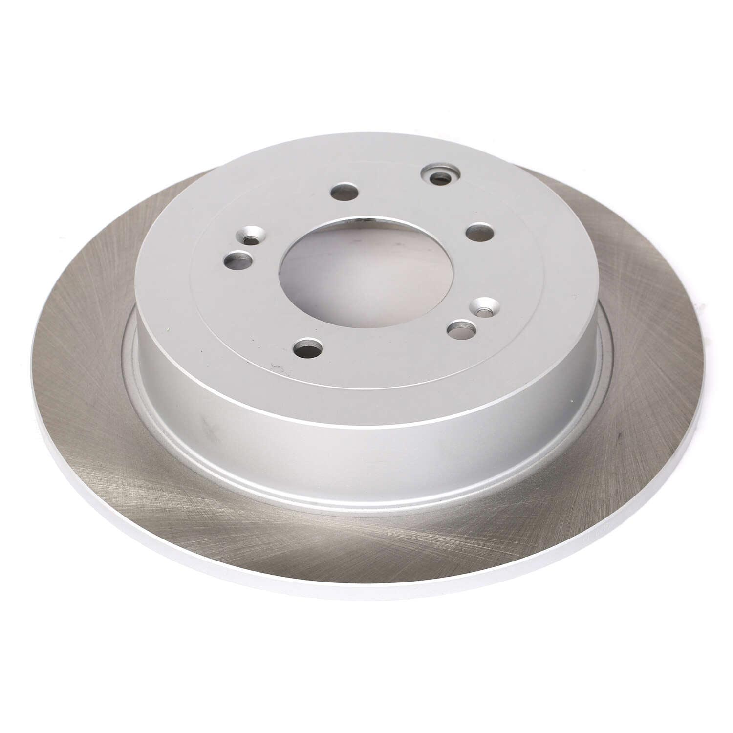PowerStop Disc Brake Rotor P/N:JBR1731SCR