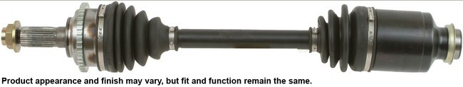 CARDONE New CV Axle Assembly P/N:66-8154