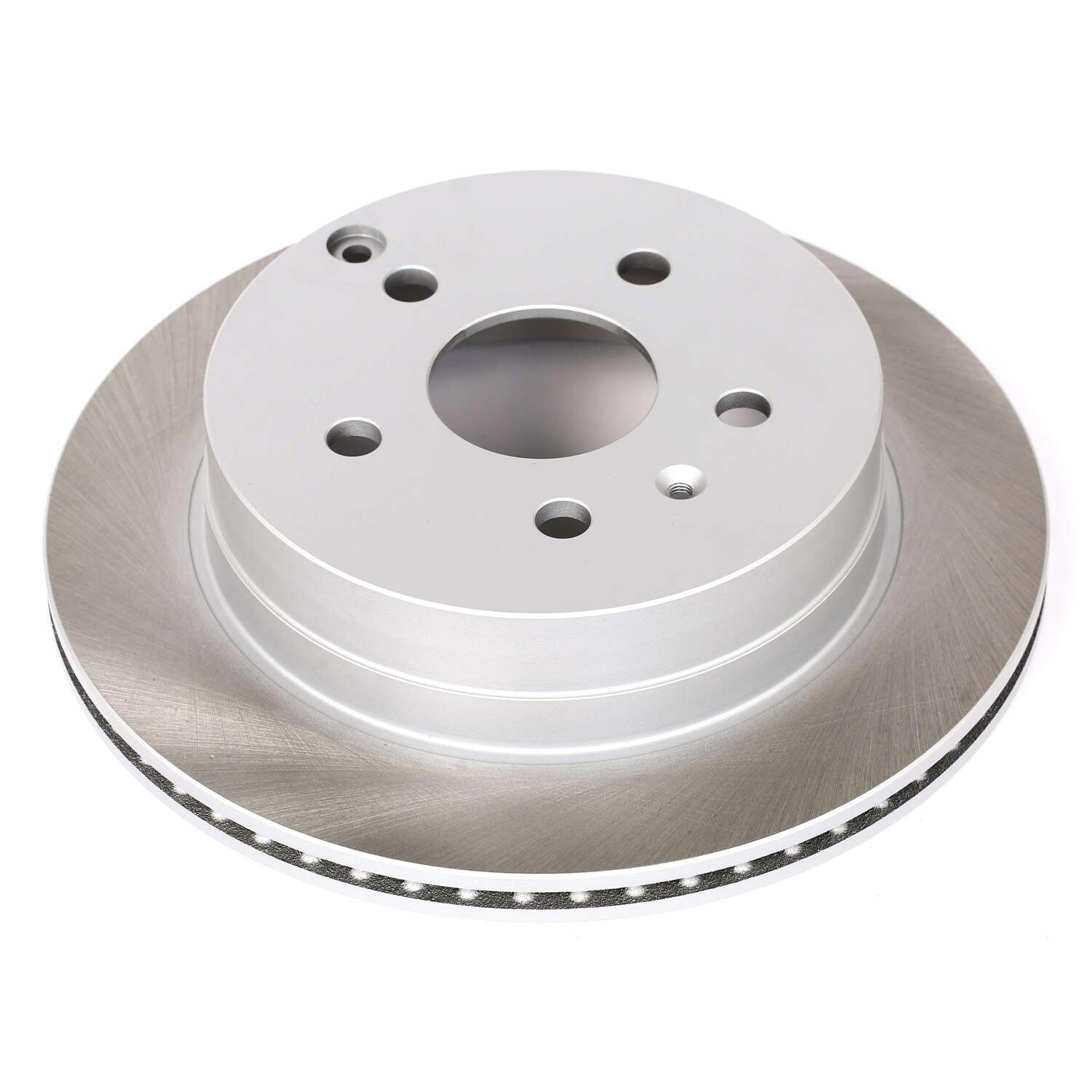 PowerStop Disc Brake Rotor P/N:AR82152SCR