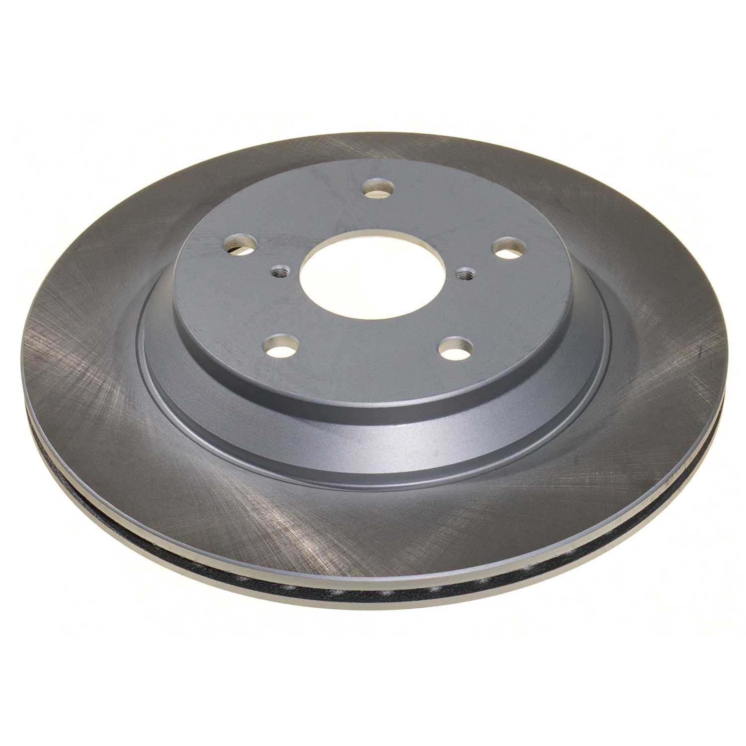 PowerStop Disc Brake Rotor P/N:JBR1788SCR