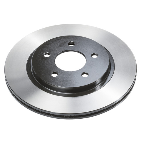 Wagner Brake Disc Brake Rotor P/N:BD126273E