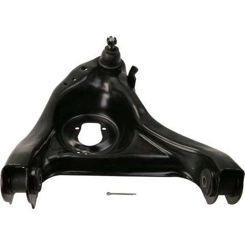 MOOG Chassis Products Suspension Control Arm and Ball Joint Assembly P/N:RK620463