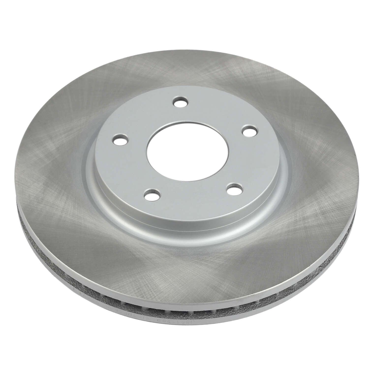 PowerStop Disc Brake Rotor P/N:JBR1129SCR