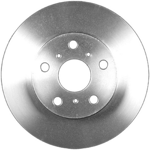 BENDIX PREMIUM DRUM AND ROTOR Disc Brake Rotor P/N:PRT1369