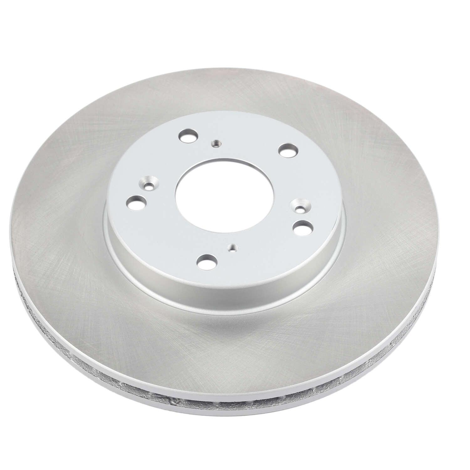 PowerStop Disc Brake Rotor P/N:JBR709SCR