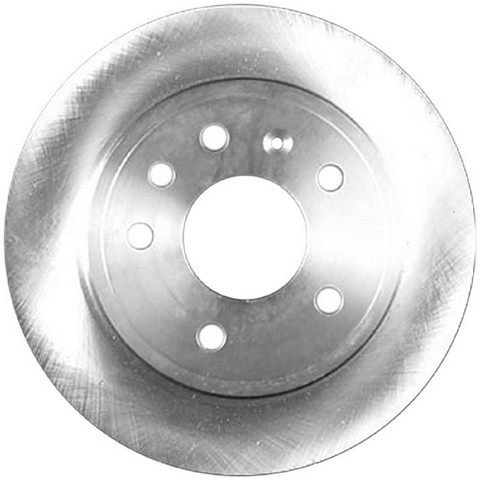 BENDIX PREMIUM DRUM AND ROTOR Disc Brake Rotor P/N:PRT5031