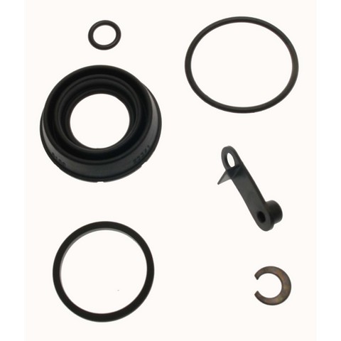 Carlson Disc Brake Caliper Repair Kit P/N:15495