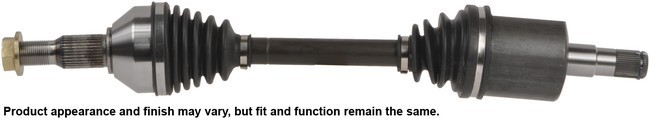 CARDONE New CV Axle Assembly P/N:66-1435