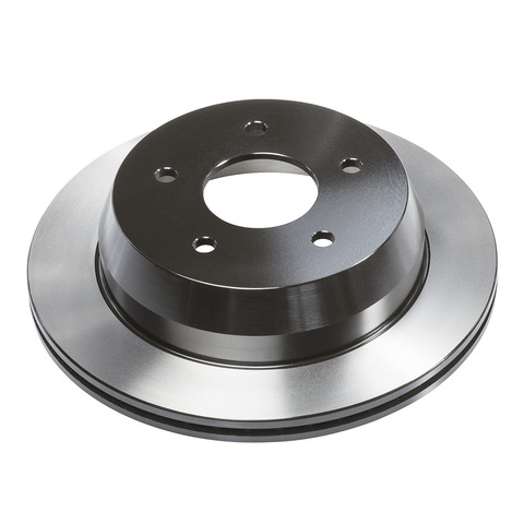 Wagner Brake Disc Brake Rotor P/N:BD125577E