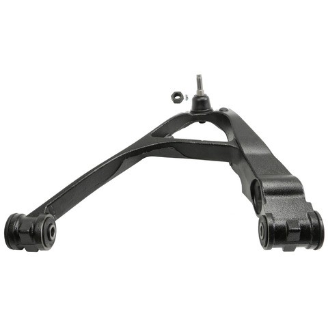MOOG Chassis Products Suspension Control Arm and Ball Joint Assembly P/N:RK620381
