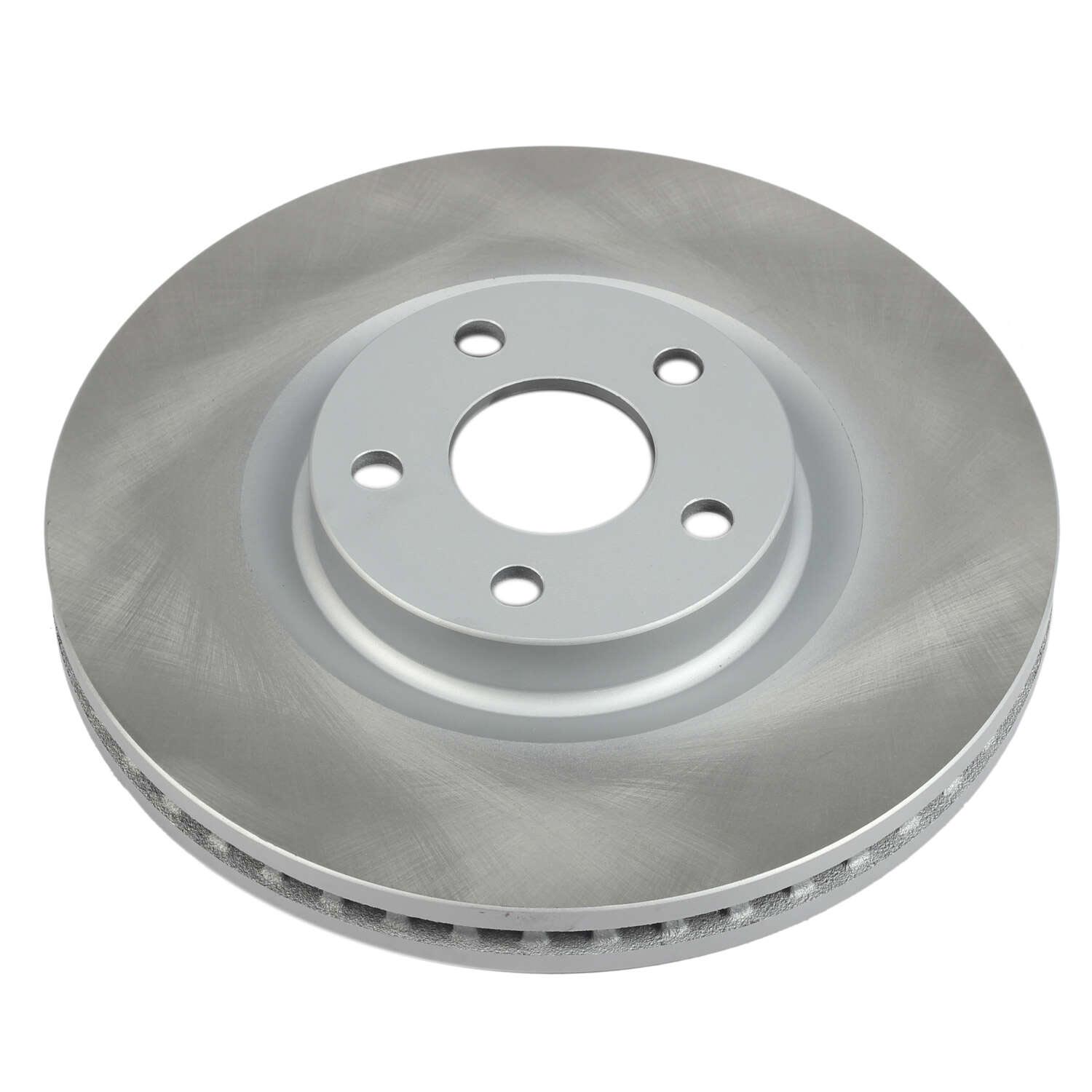 PowerStop Disc Brake Rotor P/N:AR85182SCR
