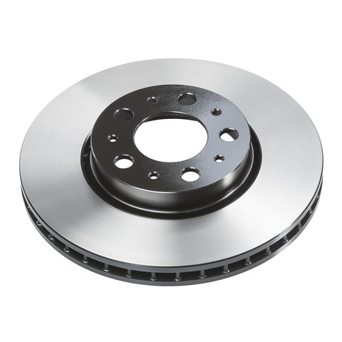 Wagner Brake Disc Brake Rotor P/N:BD126191E