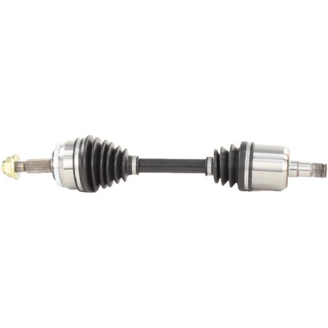 TrakMotive CV Axle Shaft P/N:VO-8007