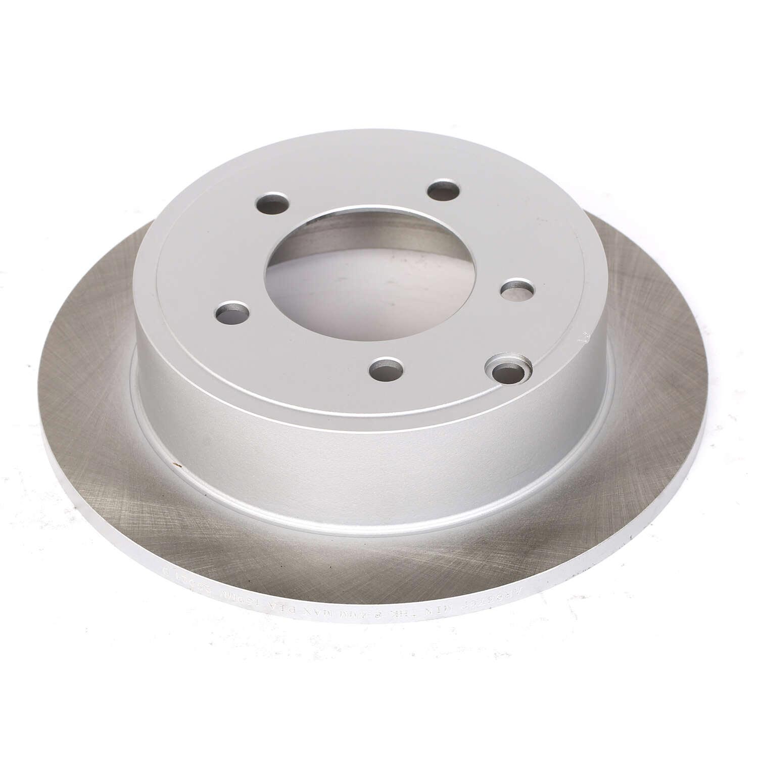 PowerStop Disc Brake Rotor P/N:AR8370SCR