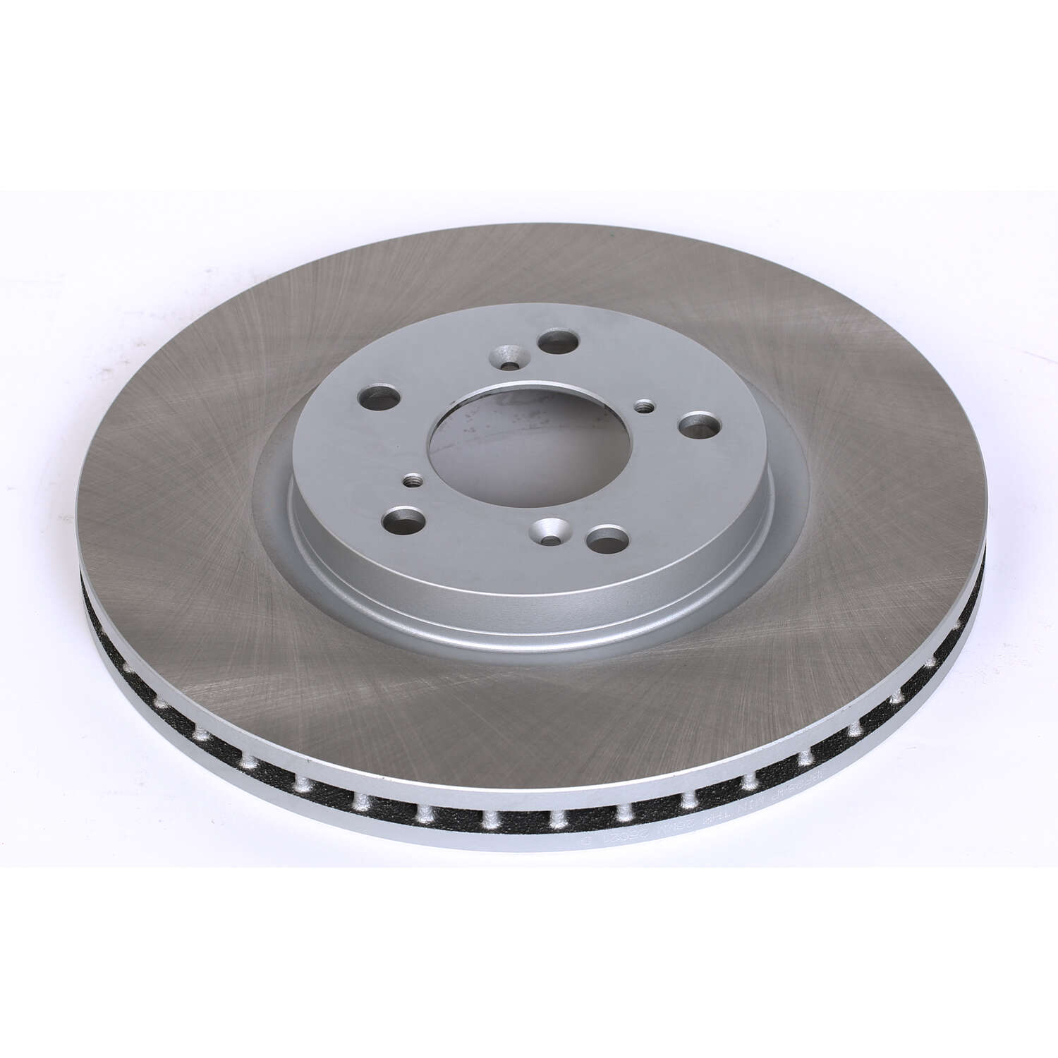 PowerStop Disc Brake Rotor P/N:JBR984SCR