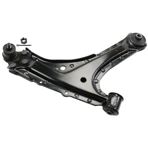 MOOG Chassis Products Suspension Control Arm and Ball Joint Assembly P/N:RK620272