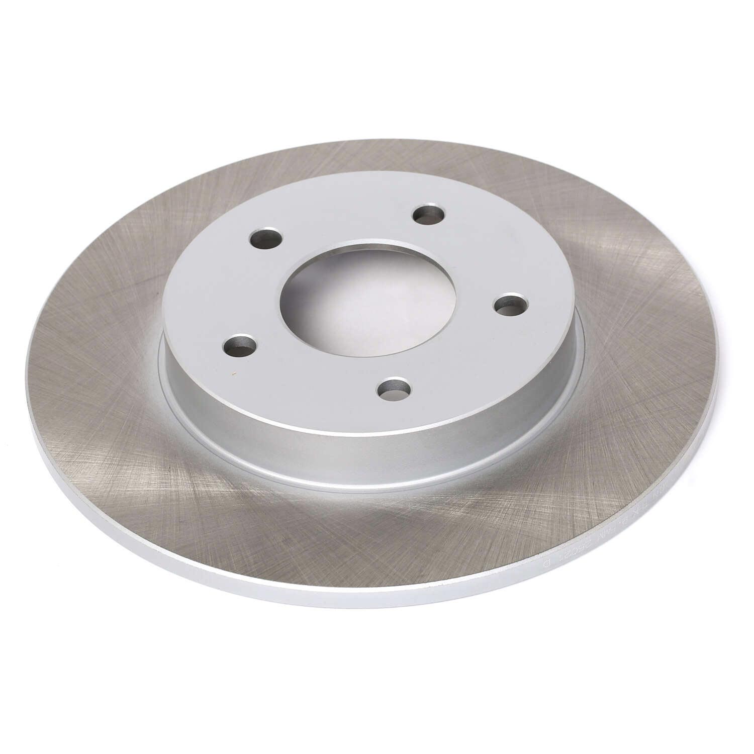 PowerStop Disc Brake Rotor P/N:AR8245SCR