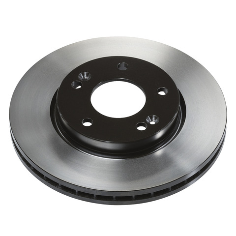 Wagner Brake Disc Brake Rotor P/N:BD126533E