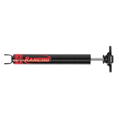 Rancho Suspension Shock Absorber P/N:RS77380