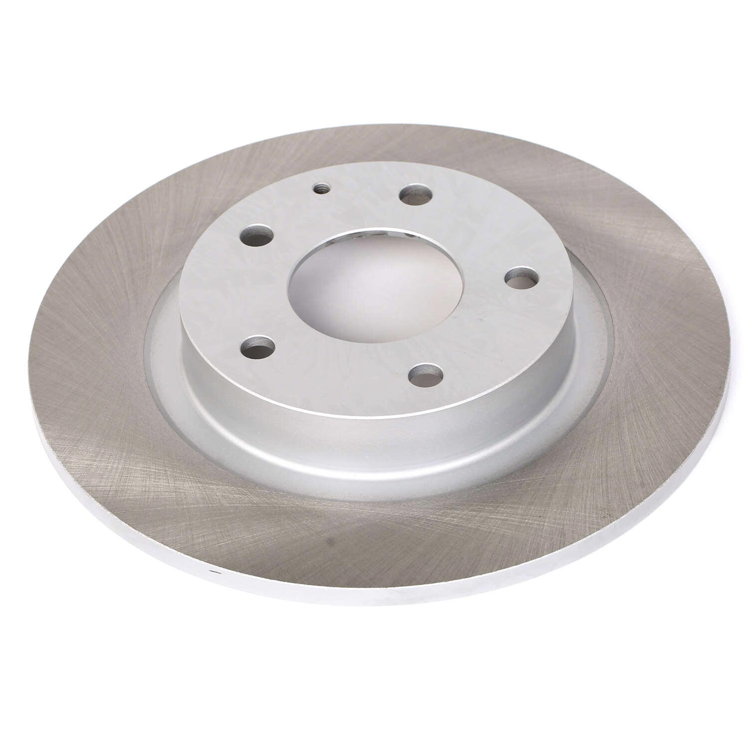 PowerStop Disc Brake Rotor P/N:JBR1597SCR