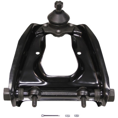 Control Arm & Ball Joint Assembly