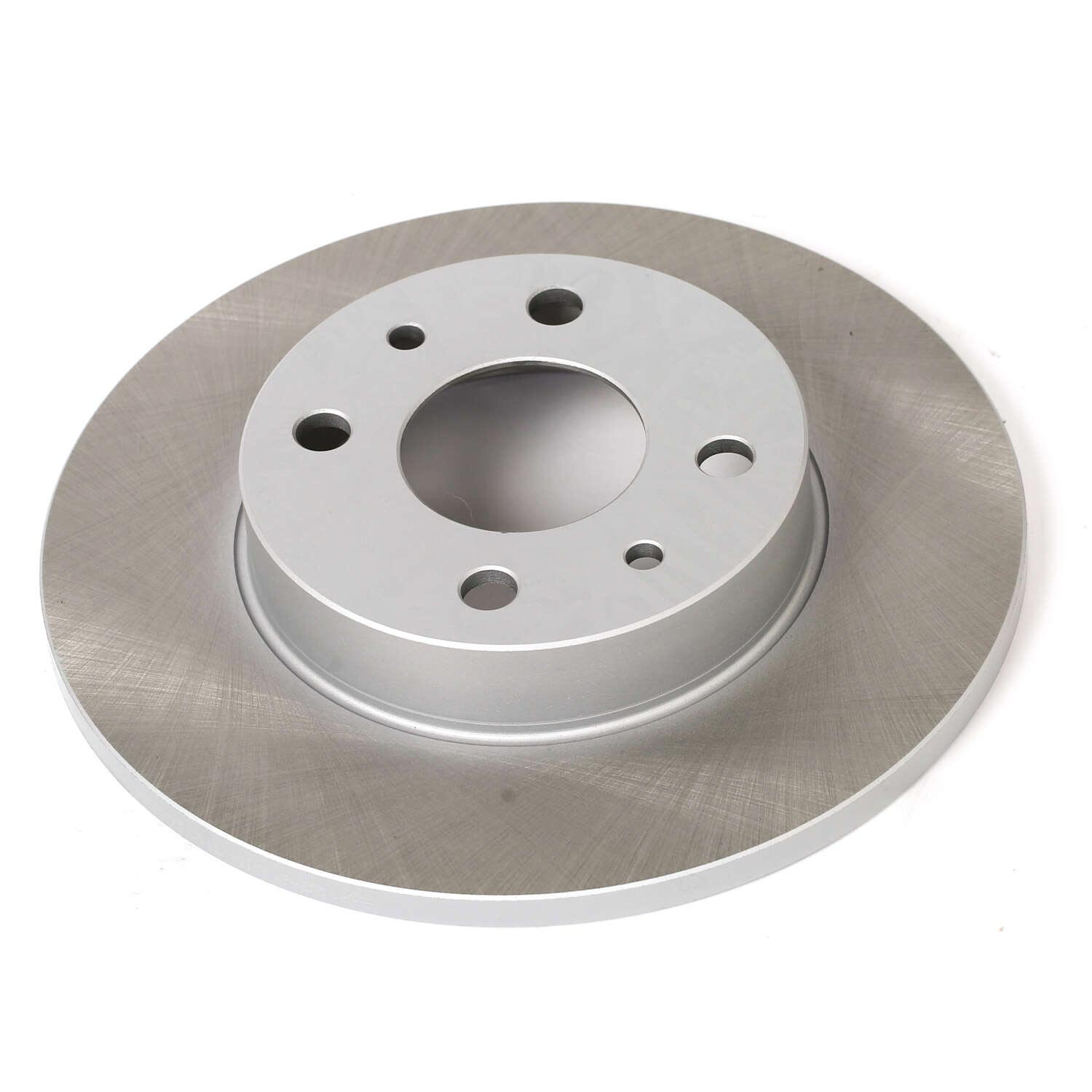 PowerStop Disc Brake Rotor P/N:EBR1298SCR