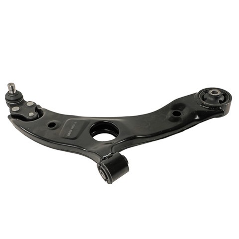 MOOG Chassis Products Suspension Control Arm and Ball Joint Assembly P/N:RK623538