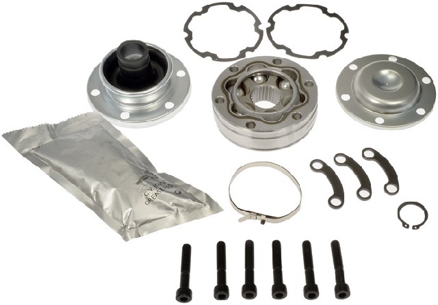 Dorman - OE Solutions Drive Shaft CV Joint P/N:932-303